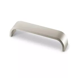   HETTICH 115080 fogantyú Catana 199/192-320 nemesacél imitáció