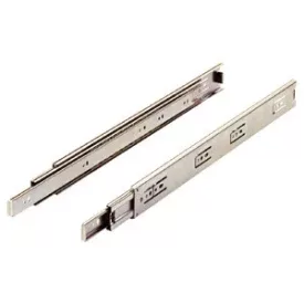   HETTICH 73283 KA 5632 golyós teljes kihúzású sín 600 EB12,7 45 kg 