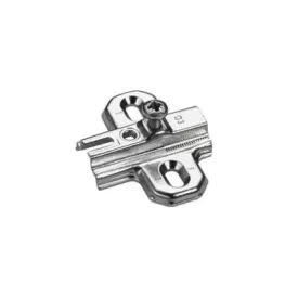 HETTICH 1079198 talp S2006 D=1,5 csavar