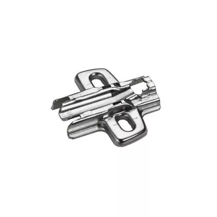 HETTICH 9071576 talp 8099 D=1,5 csavar
