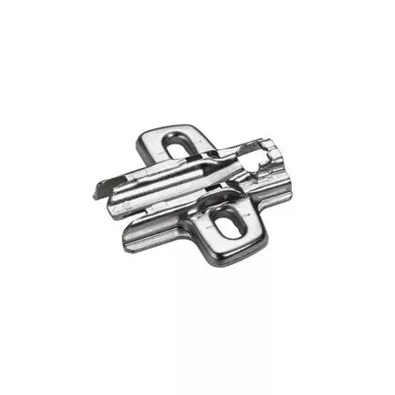 HETTICH 9071578 talp 8099 D=5 csavar