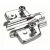 HETTICH 9071656 talp 8099 excenterrel D=1,5