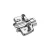 HETTICH 9071658 talp 8099 excenterrel D=5