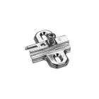 HETTICH 1079197 talp S2006 D=0 mm csavar