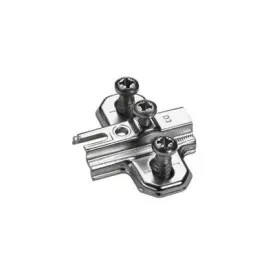 HETTICH 1079222 talp S2006 D=1,5 eurócsavar