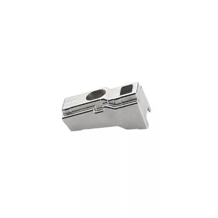 HETTICH 43038 sarok talp S9000 15° cink