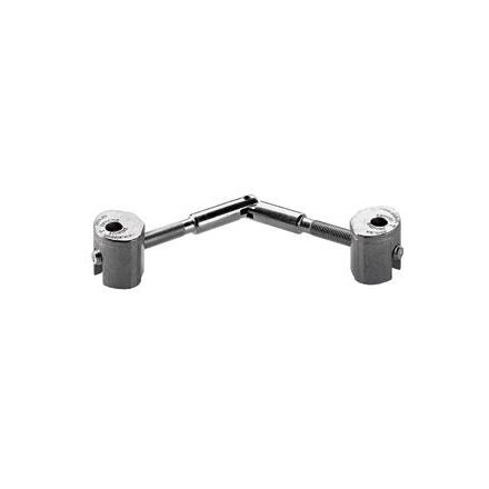 HETTICH 9079561 összekötő vasalat VB 90-180 T 90°-180°között állítható