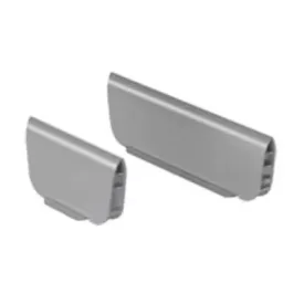HETTICH 9005931 OrgaTray 590, osztó elem 128 mm szürke