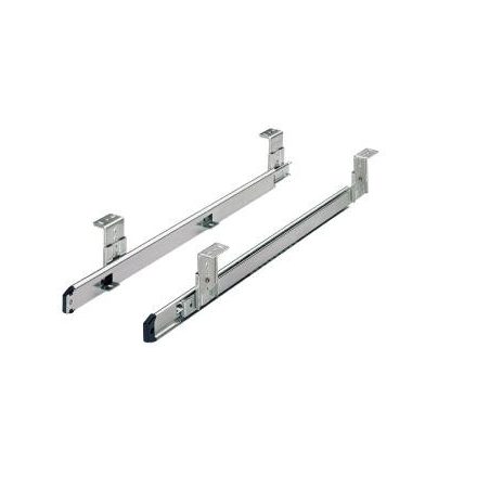 HETTICH 77800 KA 3434/300mm fióksín billentyűzet részére 20kg