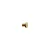 Fogantyú Furnipart CIRCUM gomb, 48mm, fa, lakkozott tölgy