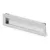 HETTICH 9071060 fogantyú Nidum L111/96 alu elox
