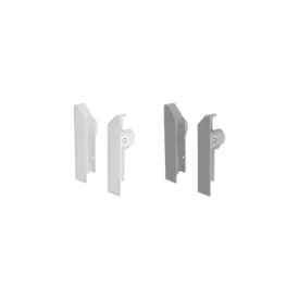   HETTICH 51487 MultiTech front rögzítő belső fiókhoz 86 mm fehér J+B
