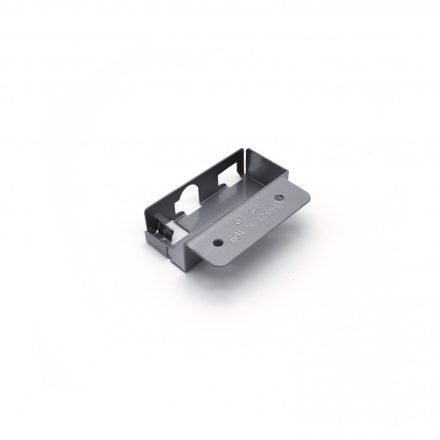 HETTICH 1062502 Atira hátlap rögzítő 70 J ezüst