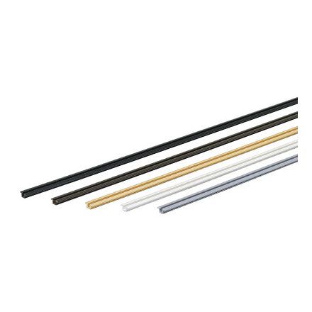 HETTICH 25660 SlideLine 55 profil 4000 bézs