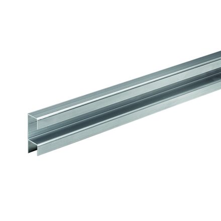 HETTICH 71116 STB 12 profil alsó 3000 mm alu