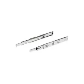   HETTICH 9057402 golyós teljes kihúzású sín KA 5332 350 mm, EB12,7 30 kg