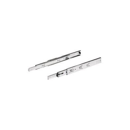 HETTICH 9057402 golyós teljes kihúzású sín KA 5332 350 mm, EB12,7 30 kg