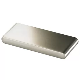   HETTICH 115019 fogantyú Fermo 74/64 vagy 32 mm nemesacél imitáció