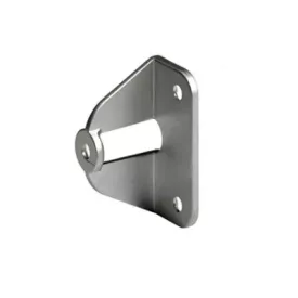   HETTICH 115365 adapter fogantyúkhoz harmonikaajtóhoz matt króm