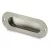 HETTICH 9070693 fogantyú Dodona 120/92 mm nemesacél