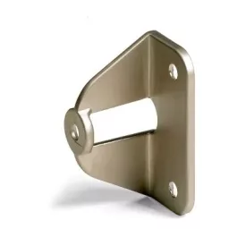   HETTICH 115366 adapter fogantyúkhoz harmonikaajtóhoz, matt nikkel