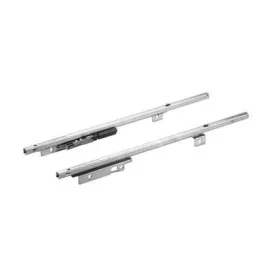 HETTICH 9078565 Quadro 12 LR32 EB392 mm SiSy J+B