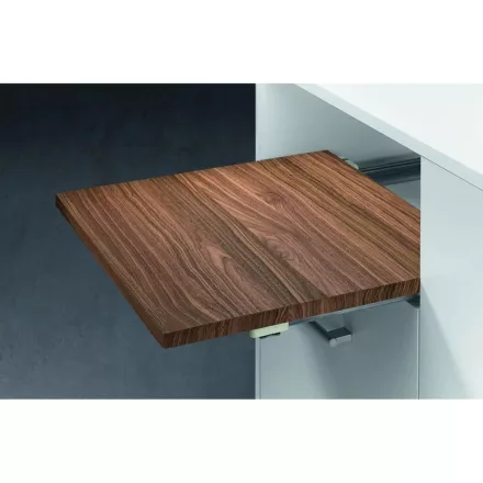 HETTICH 66079 Quadro 40 Bottom Panel 270-395 mm