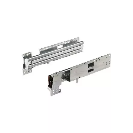 HETTICH 9078694 Quadro Duplex 60 400 x=22 mm