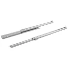 HETTICH 9079437 Quadro V6 450 mm Bottom Panel SiSy J+B