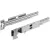 HETTICH 9078719 Quadro Duplex 70 ST 600 x-22 mm