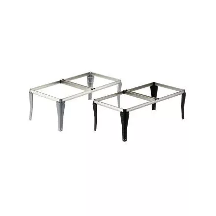 HETTICH 9039927 függeszthető keret 504x244x343 mm alumínium