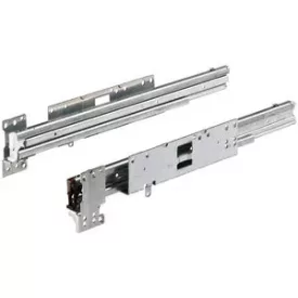 HETTICH 9078717 Quadro Duplex 70 ST 600 x=13