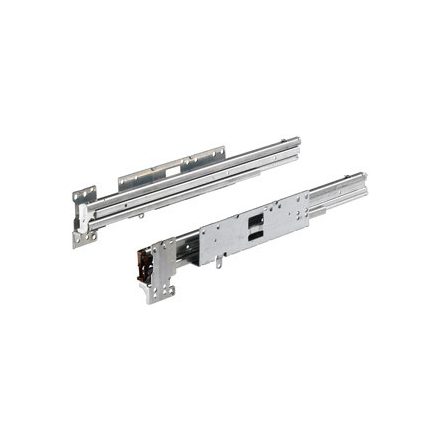 HETTICH 9078717 Quadro Duplex 70 ST 600 x=13