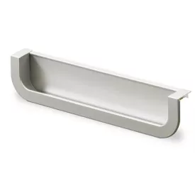 HETTICH 9065427 fogantyú Athena 160 mm alumínium