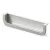 HETTICH 9065427 fogantyú Athena 160 mm alumínium