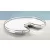 HETTICH 9080042 Revo 90° polc Arena Style 800x800 mm króm