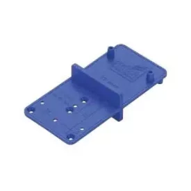   HETTICH 351 sablon Multiblue pántokhoz, támaszokhoz, összekötő vasalatokhoz