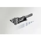 HETTICH 20712 konténer szett 392/730 mm alumínium