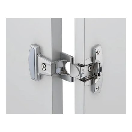 HETTICH 45047 Selekta pro 2000 270° ráütődés 12mm
