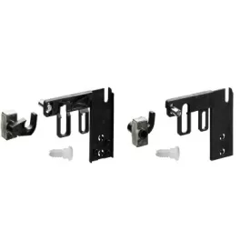 HETTICH 9078663 zár csatlakoztatása Stop Control