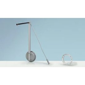 HETTICH 9079872 Single Lift 12 (562 8.) balos