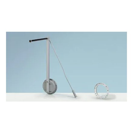 HETTICH 9079872 Single Lift 12 (562 8.) balos