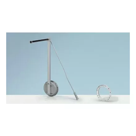 HETTICH 9079874 Single Lift 12 (562 7.) J