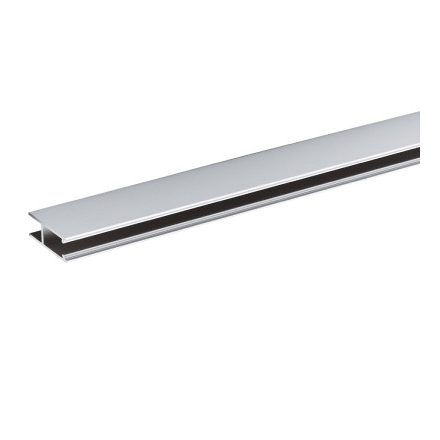 HETTICH 76471 SlideLine 97 hordozó profil 5 m