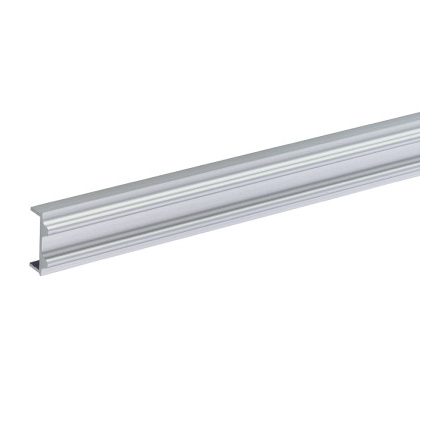 HETTICH 76479 SlideLine 97 alsó keret profil 5 m