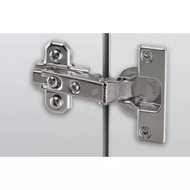HETTICH 1078665 pánt Slide-on 2333 T43 bepréselésre