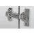 HETTICH 1078665 pánt Slide-on 2333 T43 bepréselésre