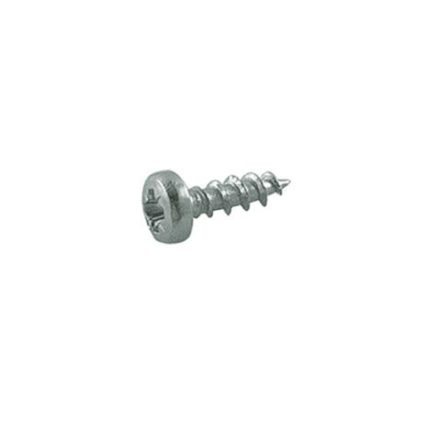 HETTICH 58243 csavar PanHead 4,0 x 12 mm