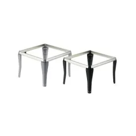 HETTICH 9039917 függeszthető keret 343x244x343 mm fekete