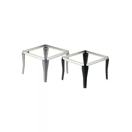 HETTICH 9039917 függeszthető keret 343x244x343 mm fekete